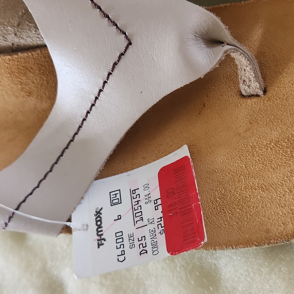 Women's sandals - Picture 2 of 10